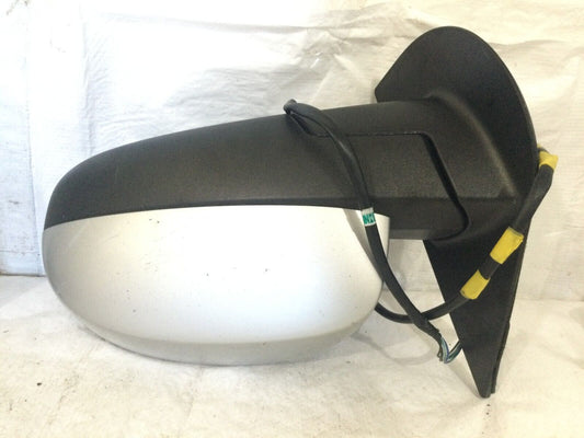 2010 Chevrolet Suburban 1500 Side View Door Mirror Left Driver Side OEM