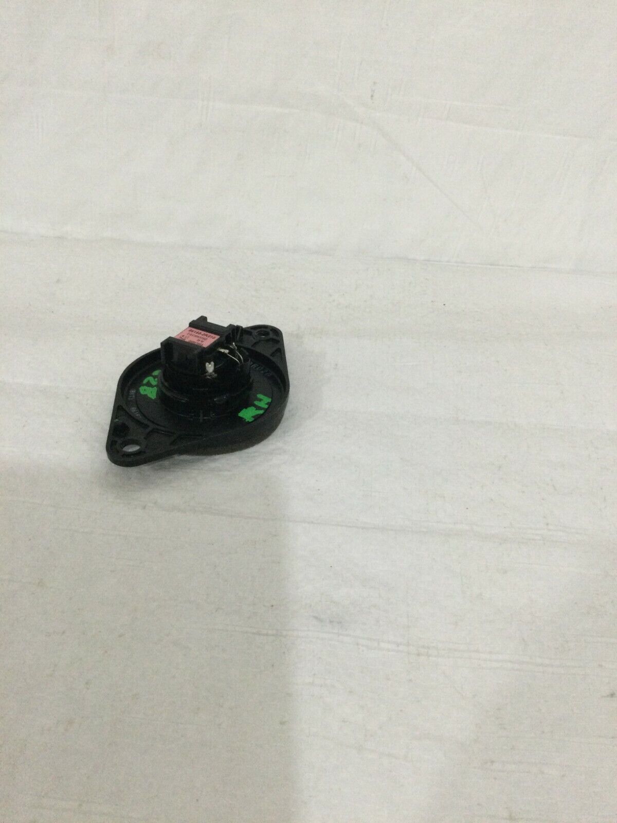 2016 Toyota Rav4 Right Passenger Side Speaker 86160-0R010 OEM