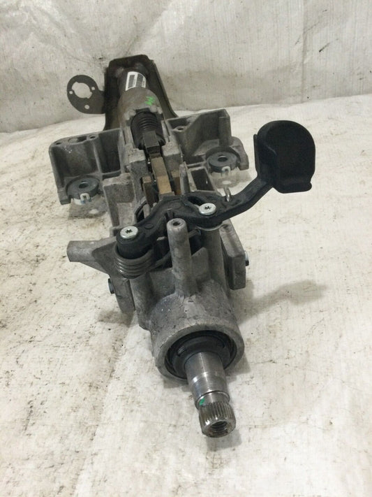 2017 Dodge Ram 1500 Rebel Steering Column Assembly OEM 68262518AC