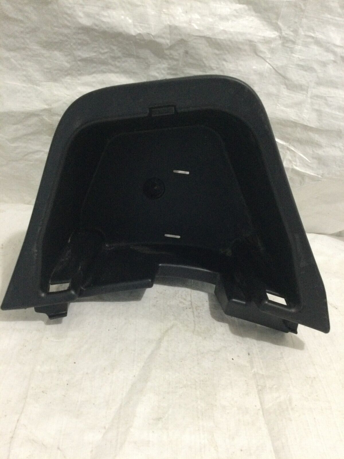 2004-2009 Toyota Prius Driver Cargo Storage Box 64997-47010 OEM