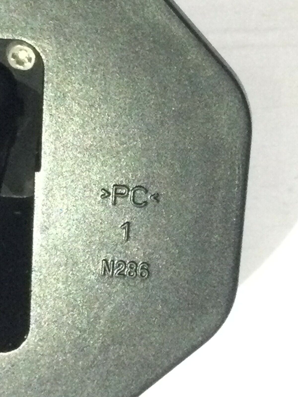 2019 Nissan Rogue Rear View Back up Reverse Parking Assist Camera 28442 9TB0C 