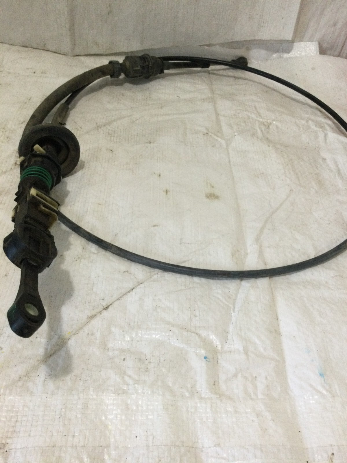2007 Dodge Ram 1500 Transmission Shifter Cable OEM