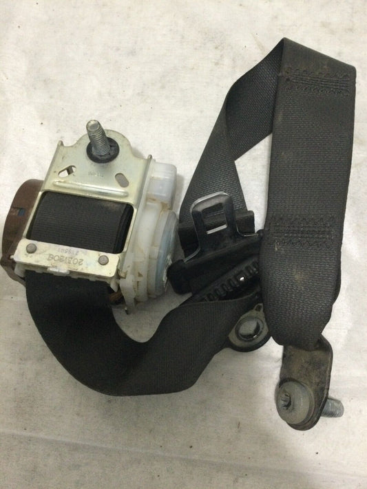 2009 Ford F-150 Rear Left Side Seat  Belt  OEM