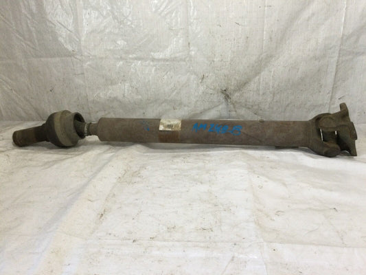 2010 Dodge Ram 1500 Front  Drive Shaft OEM