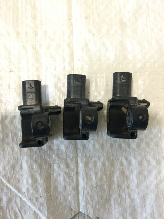 2017 Ram 1500 Left SRS Sensor OEM Set of 3