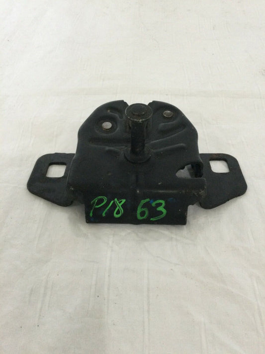 2002 Dodge Ram 3500 Hood Latch Actuator OEM