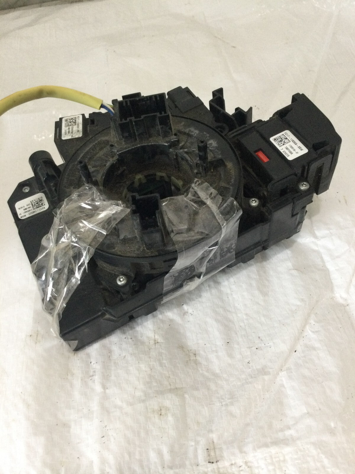 2019 Ford Taurus Steering Wheel Clock Spring CV6T-14A664-BD OEM