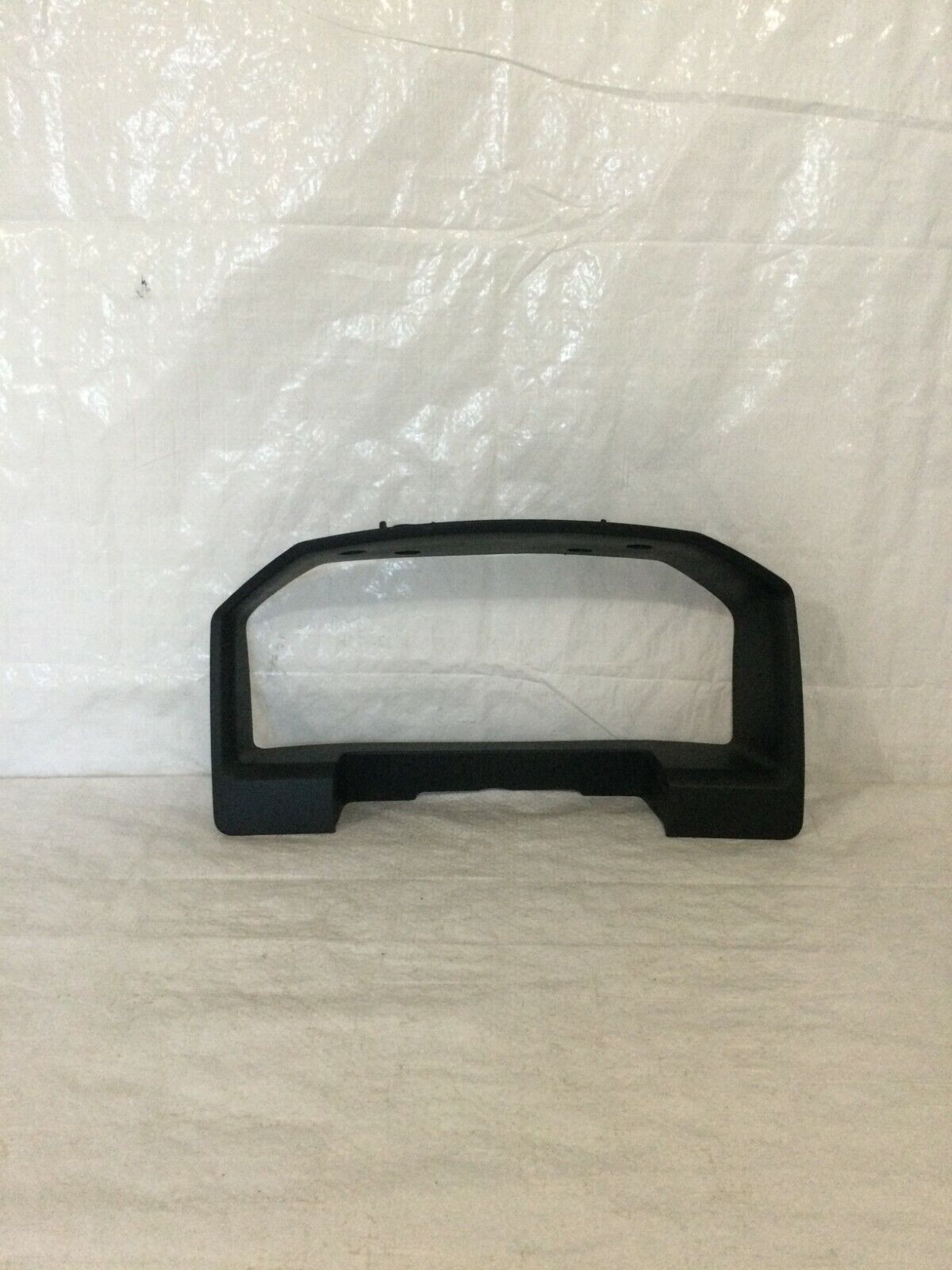 2017 Dodge Ram 1500 Instrument Cluster Bezel Trim OEM 2304268
