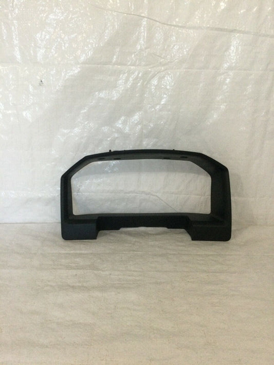 2017 Dodge Ram 1500 Instrument Cluster Bezel Trim OEM 2304268