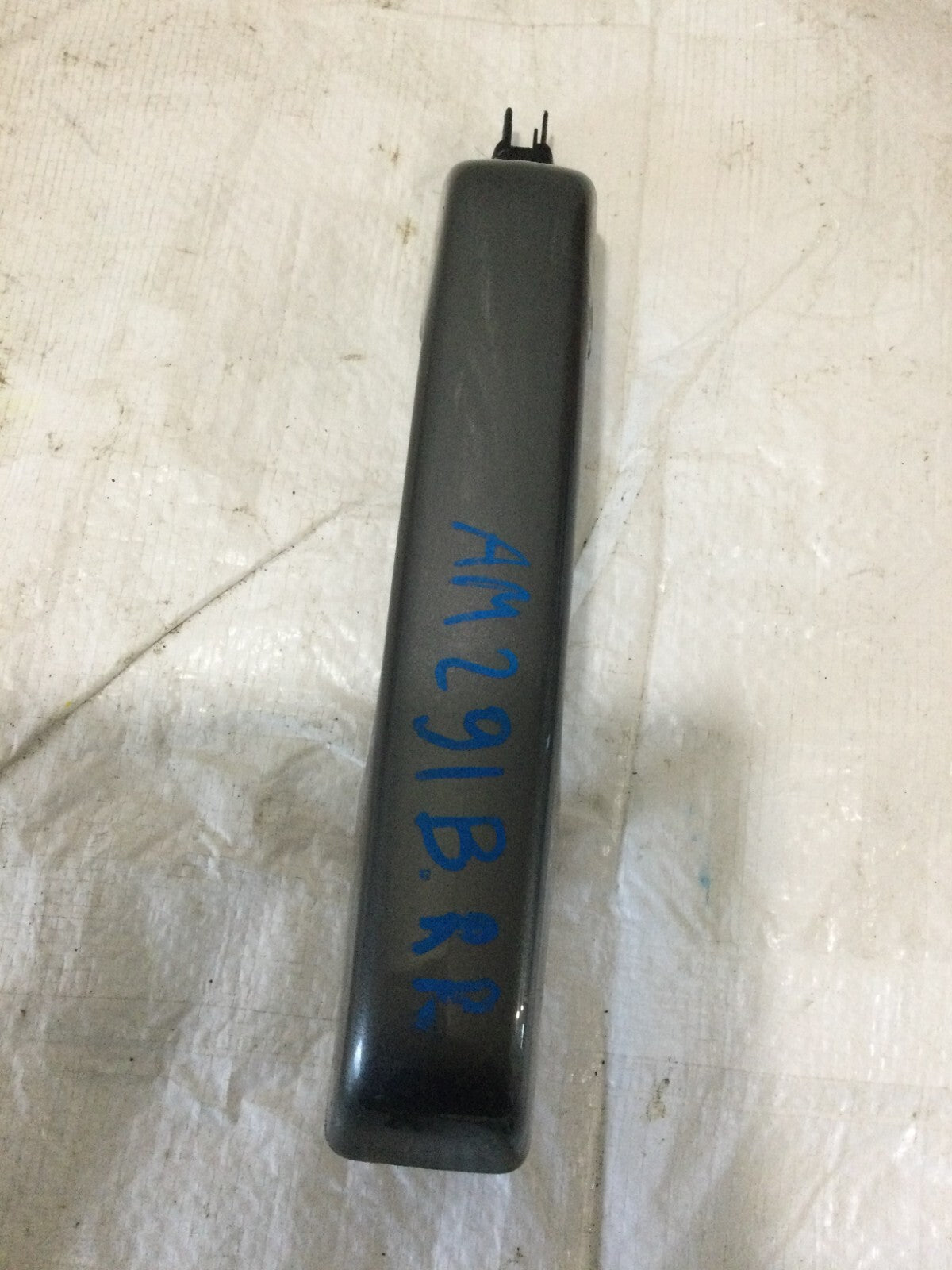 2023 Ford F-150 F150 Right Rear Exterior Door Handle OEM 2021-2024