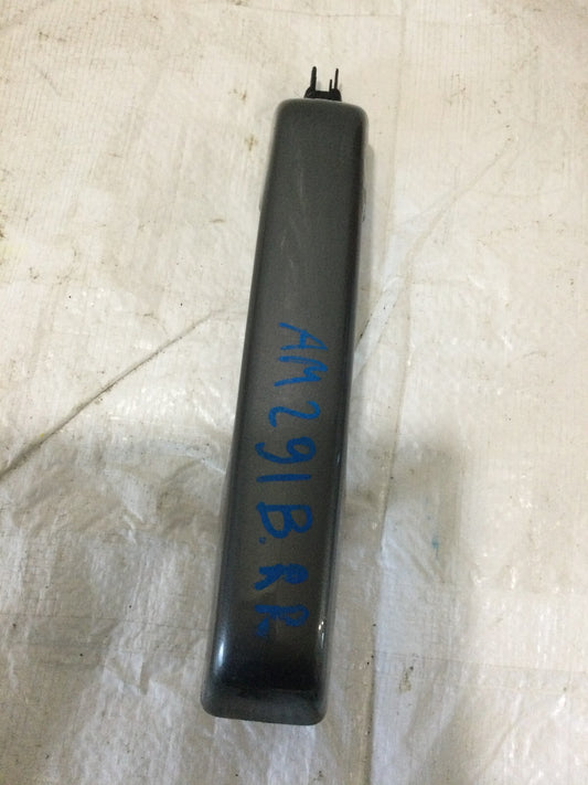 2023 Ford F-150 F150 Right Rear Exterior Door Handle OEM 2021-2024