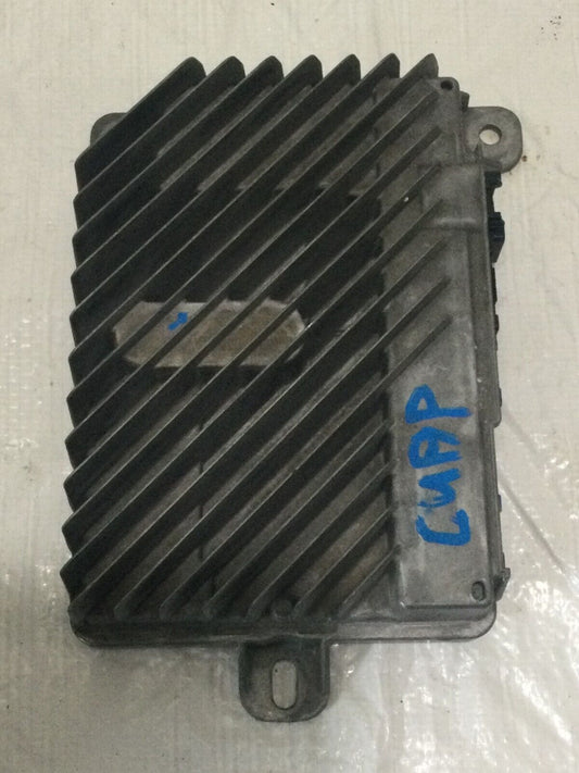 2015 2016 2017 Chevrolet Silverado 1500 Radio Bose Amplifier 23364909 OEM