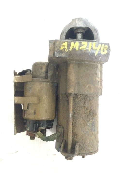 2013 GMC Sierra 1500 Engine Starter Motor OEM 4.8L OEM