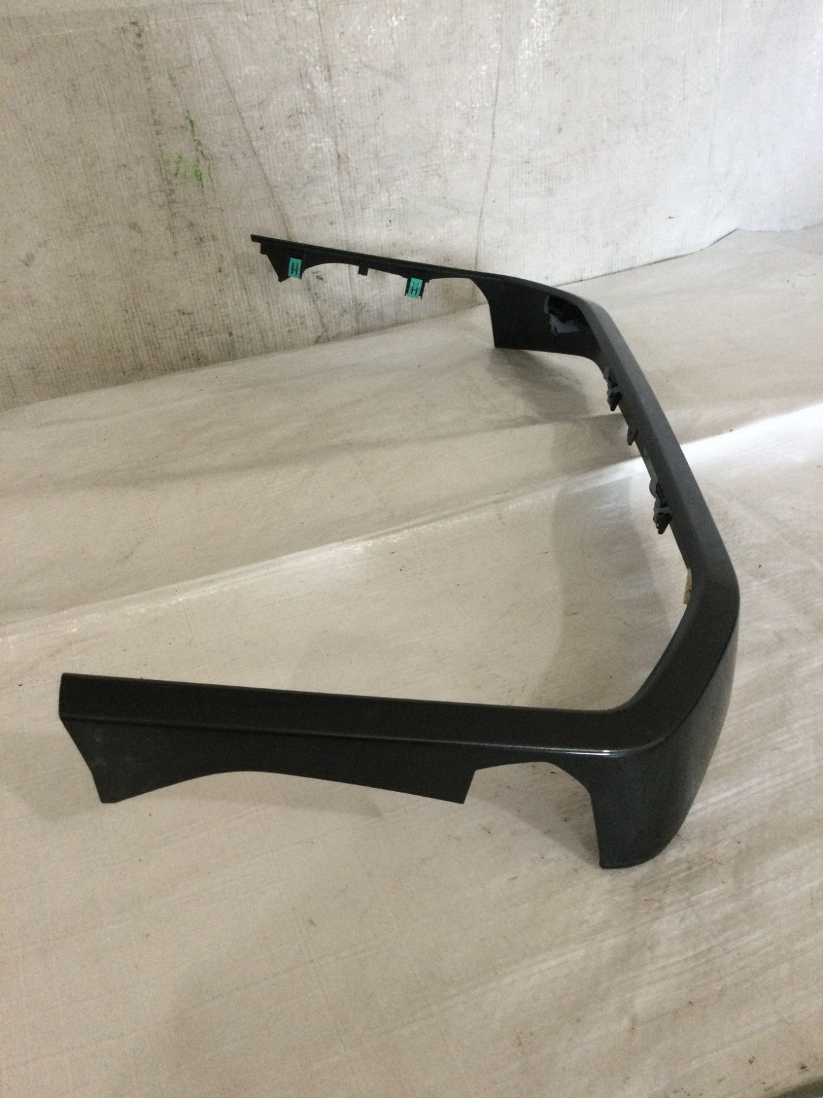 2023 Ford F-150 F150 5.0L Center Radio Bezel Upper Molding OEM ML3B 15046A62