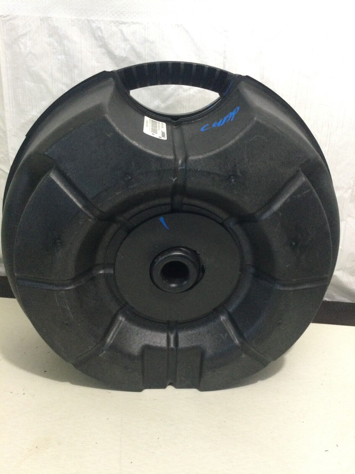 2003-2008 INFINITI FX35 FX45 Bose Rear Subwoofer Speaker OEM 28170-CG000