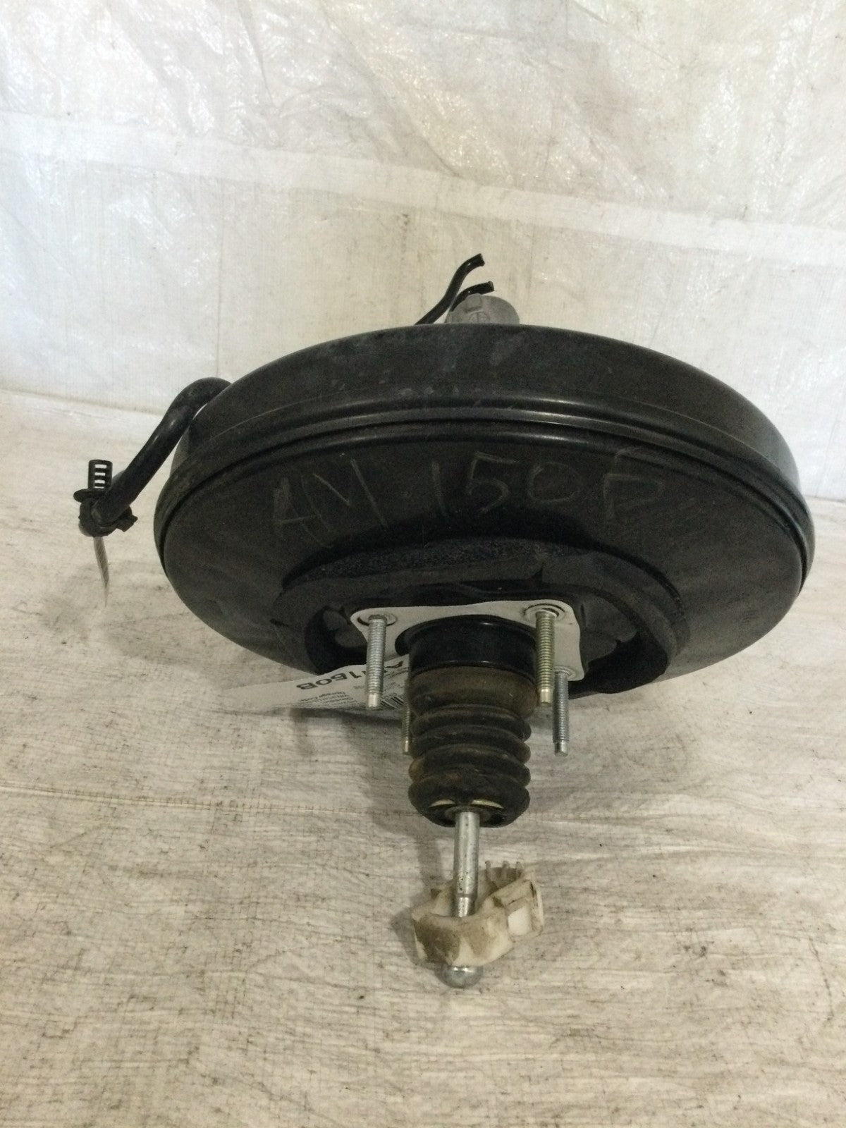 2017-2023 Jeep Compass Power Brake Booster OEM 04581965AC