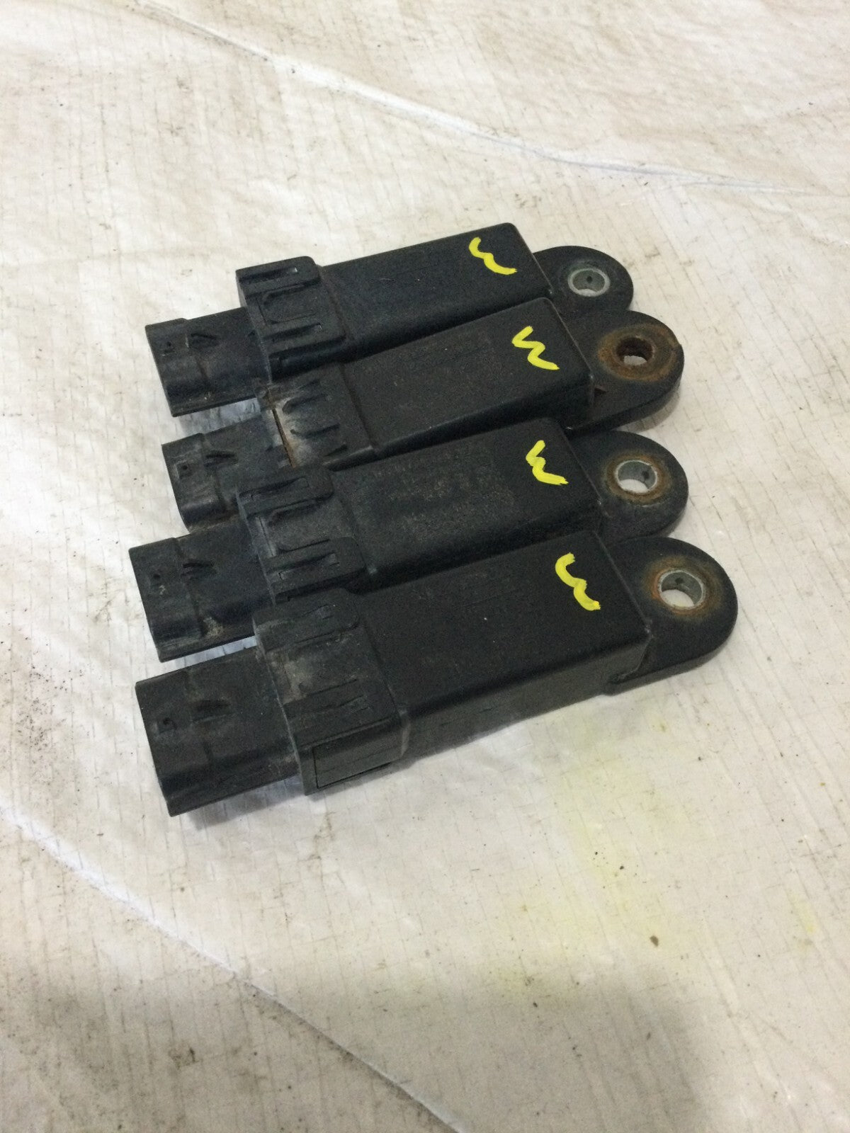 2006 Infiniti M45 TPMS Tire Pressure Monitor Antenna Sensor OEM 40740-EH10A