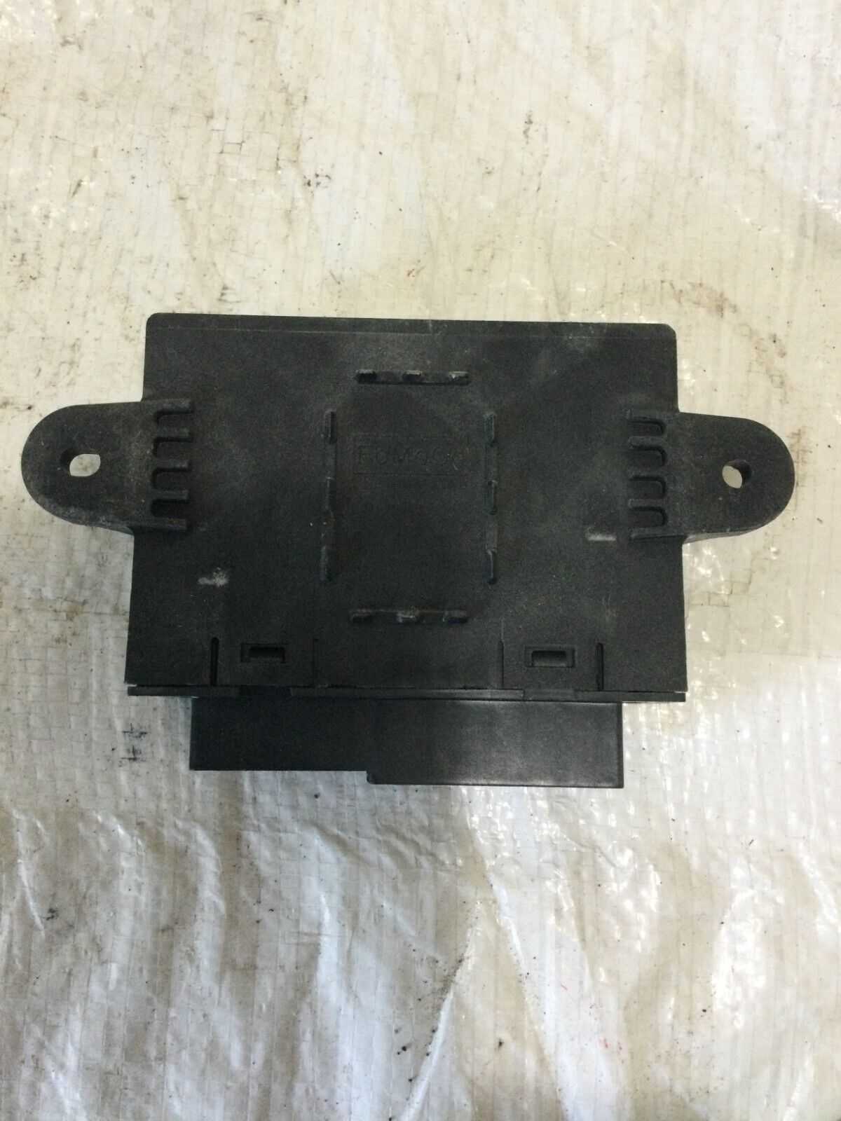 2018 Ford F-150 F150 Front Right Door Control Module OEM DG9T 14B533