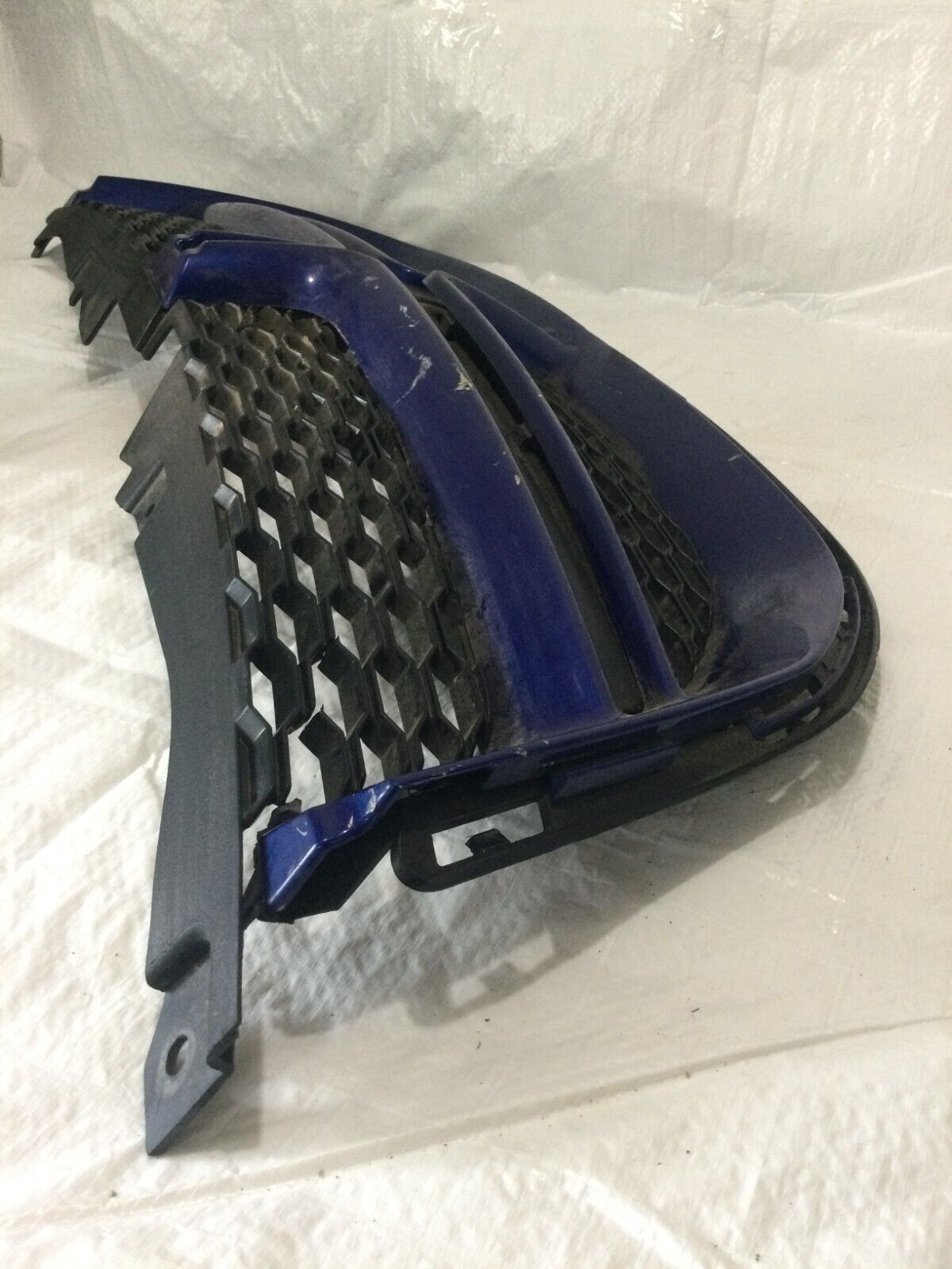 2020 Dodge Grand Caravan Front Upper Grill Grille OEM