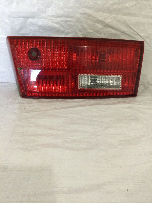 2005 Honda Accord Sedan Lid Mounted Right Passenger Side Inner Tail Light RH OEM
