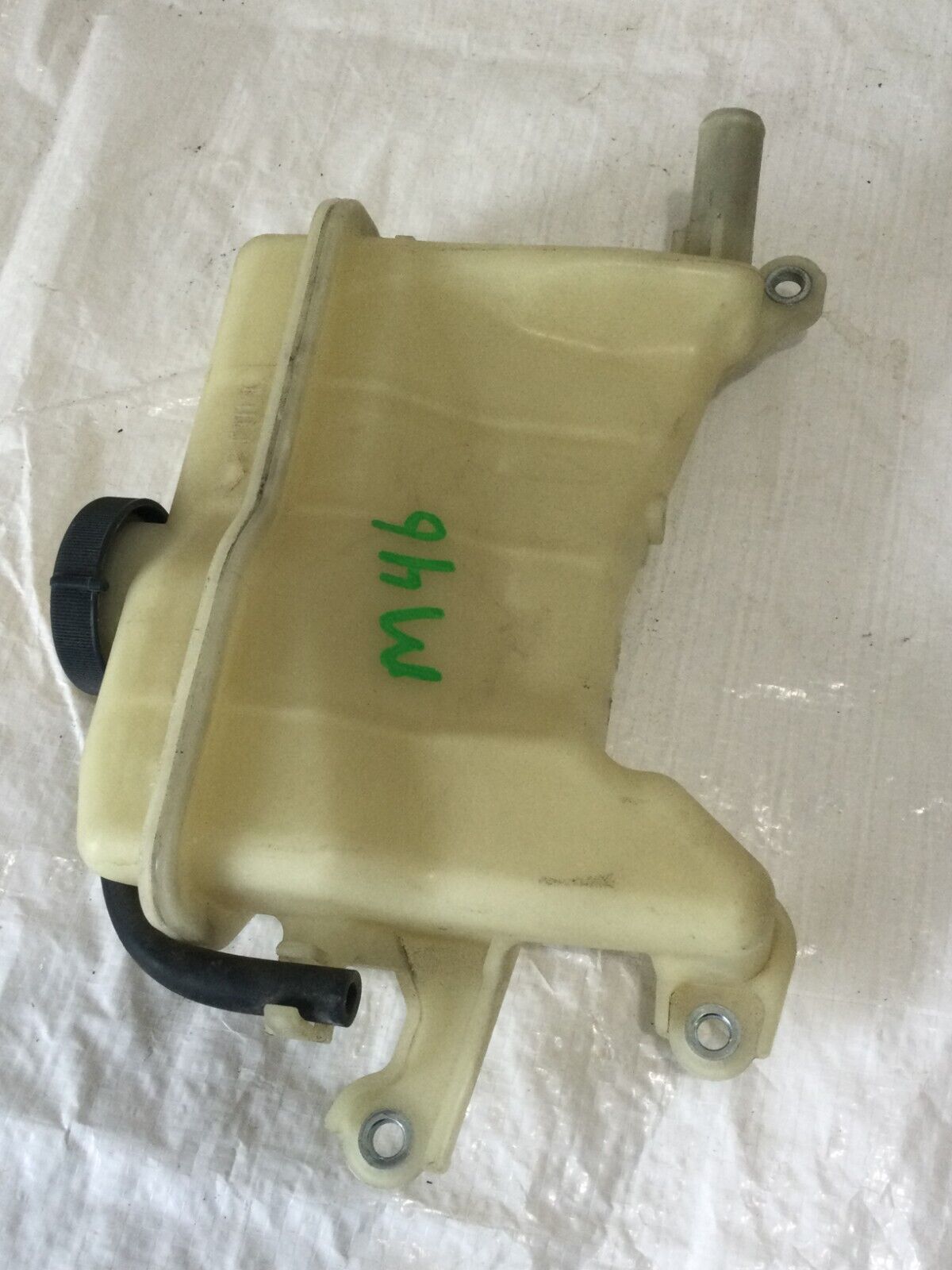 2004-2009 Toyota Prius Inverter Coolant Tank OEM