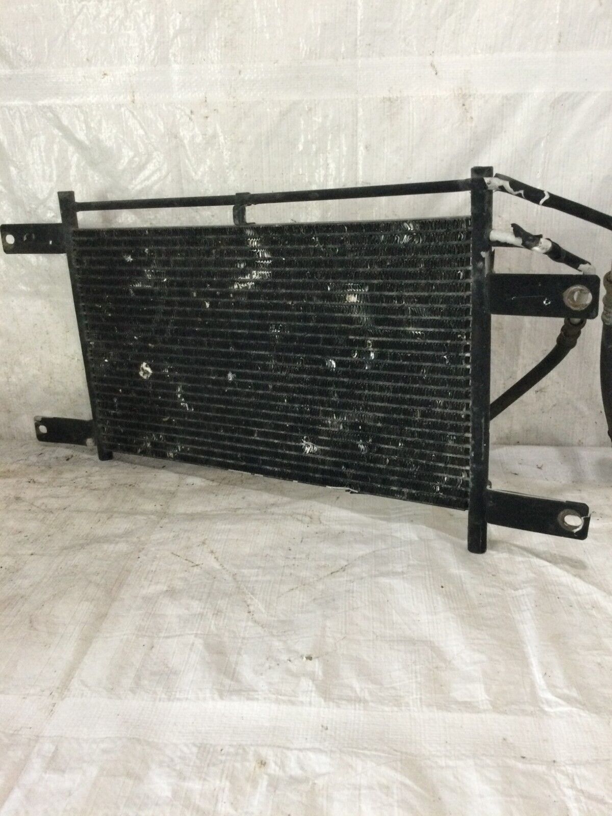 2003 Dodge Ram 1500 Transmission Oil Cooler OEM