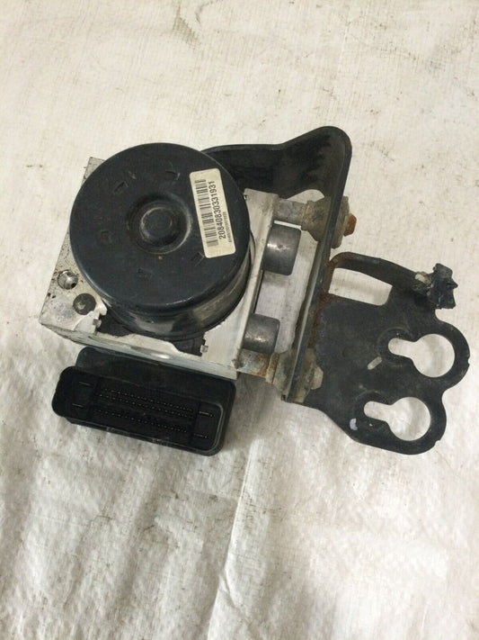 2014-2020 Dodge Journey ABS Anti-Lock Brake Pump Assembly OEM
