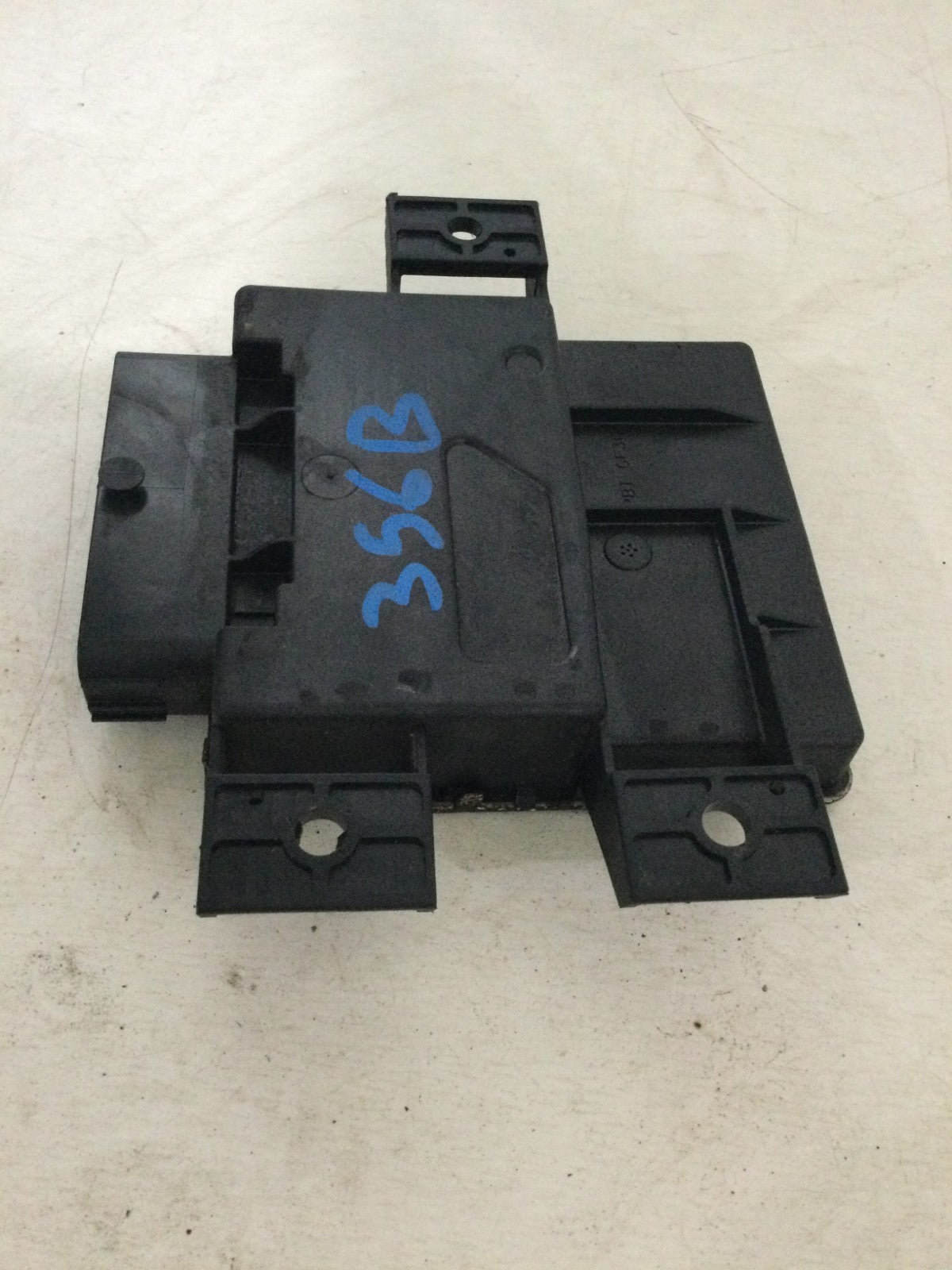 2023 GMC Sierra 2500 6.6L Fuel Pump Control Module OEM