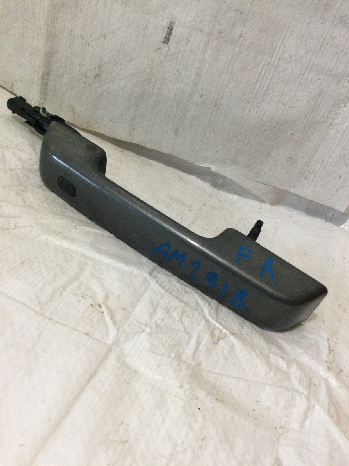 2023 Ford F-150 F150 Right Front Exterior Door Handle OEM 2021-2024