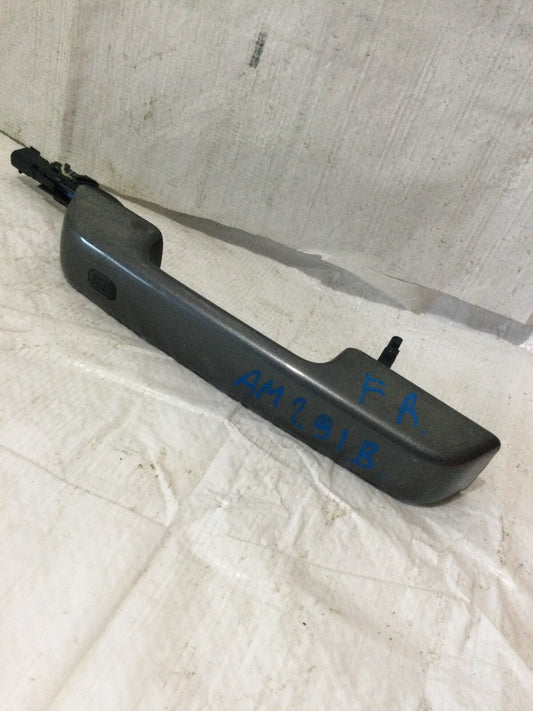 2023 Ford F-150 F150 Right Front Exterior Door Handle OEM 2021-2024