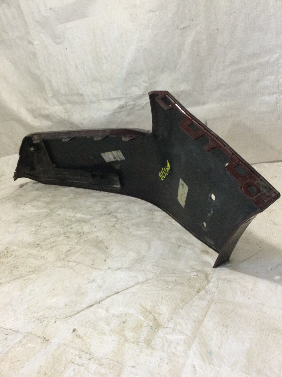 2019-2024 RAM 1500 Front Right Bumper Filler Moulding Trim OEM