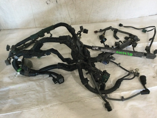 2019 Honda HRV 1.8L Engine Wiring Harness OEM