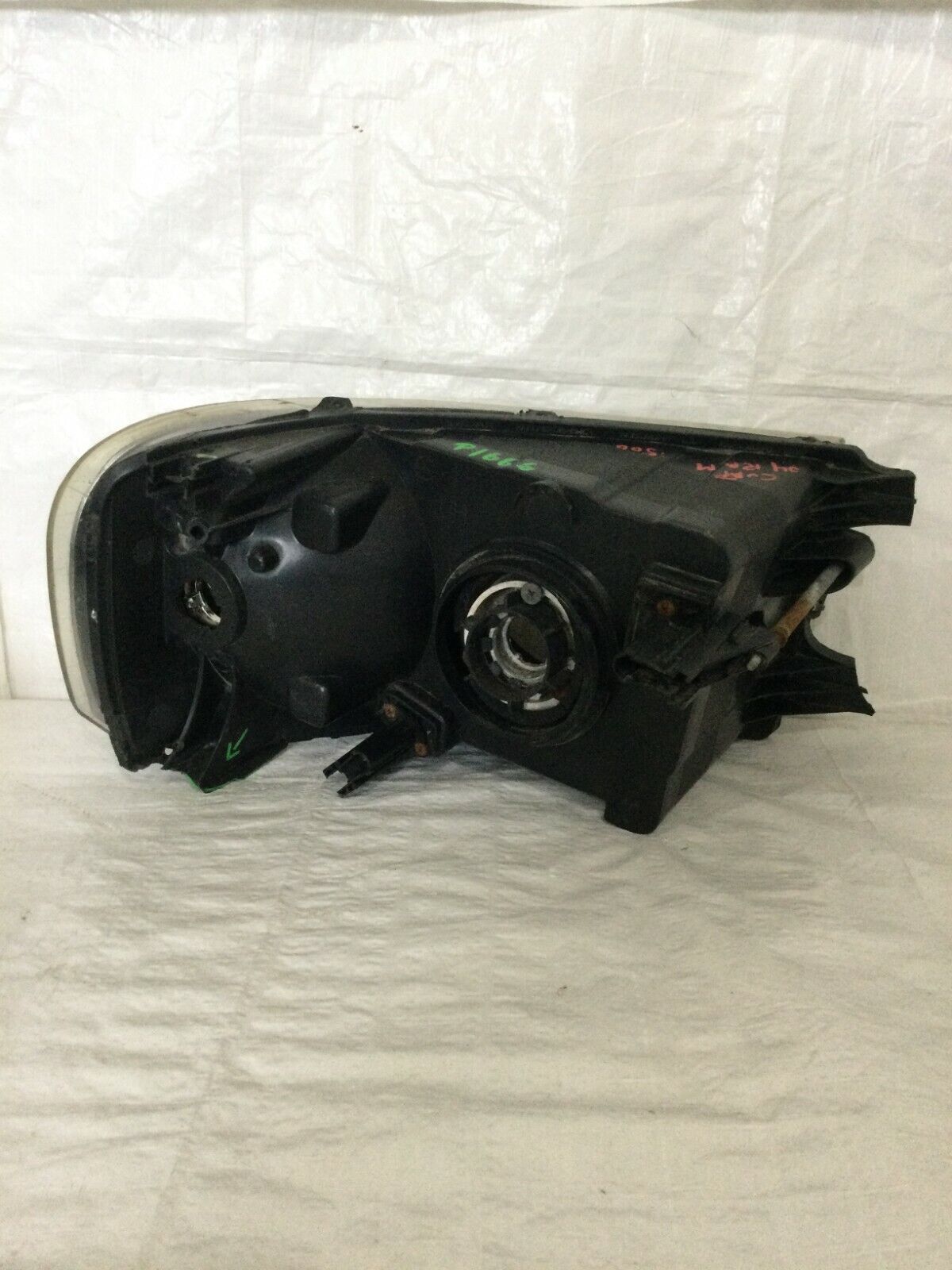 2004 Dodge Ram 1500 Headlight Left Driver Side LH OEM