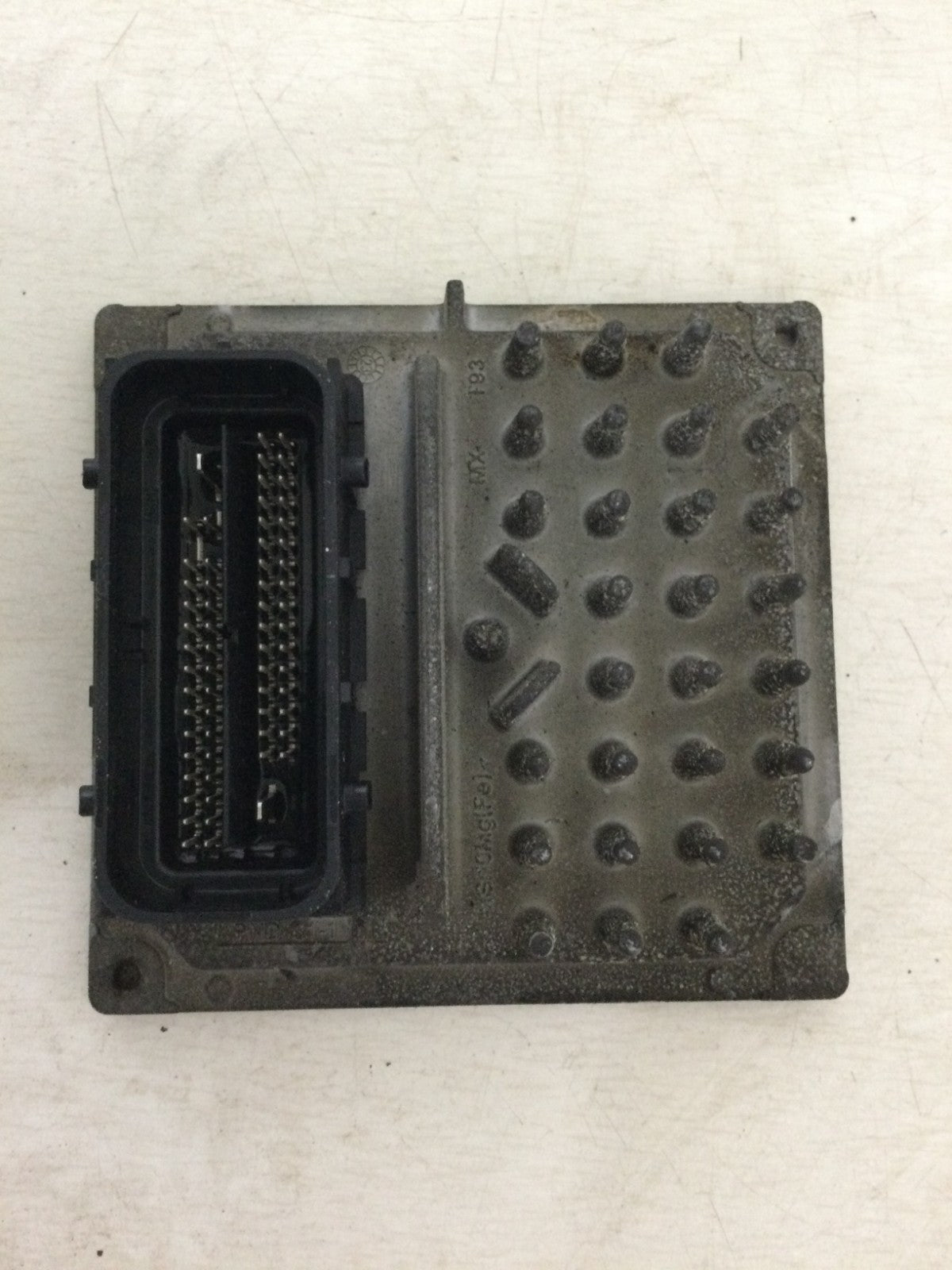 2023 GMC Sierra 2500 6.6L Transmission Control Module OEM 24049787