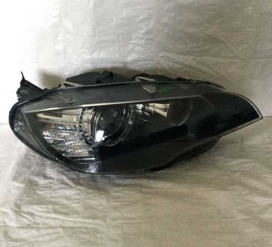 2008-2012 BMW X6 E71 Right RH Passenger Side OEM Lamp Headlight Xenon Adaptive