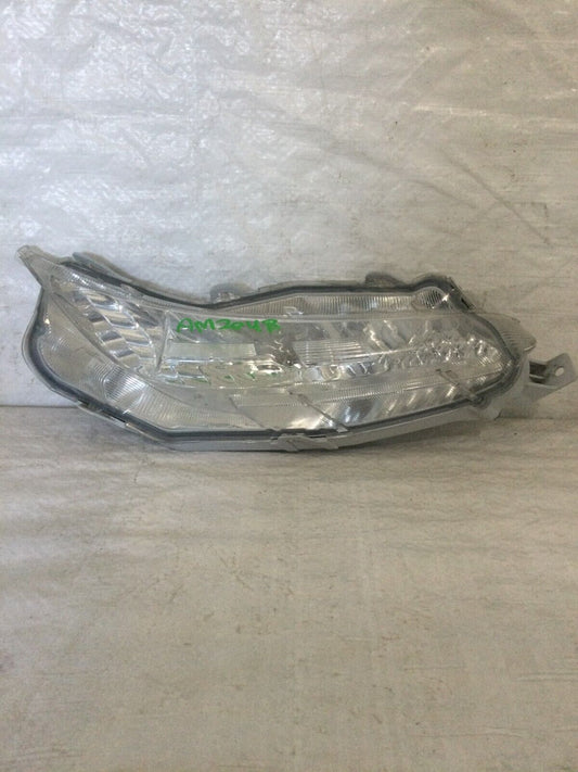 2015 2016 2017 Toyota Camry Halogen Turn Signal Right Passenger Side OEM RH