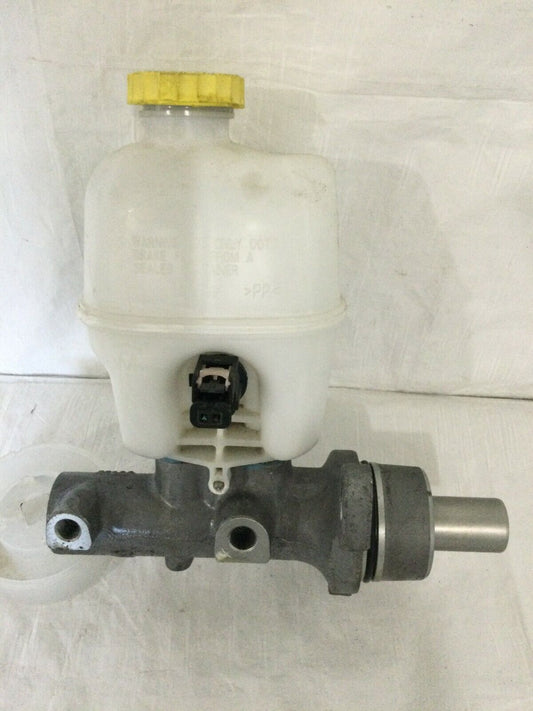 2013-2015 Dodge Ram 1500 Master Power Brake Cylinder W/ Reservoir OEM