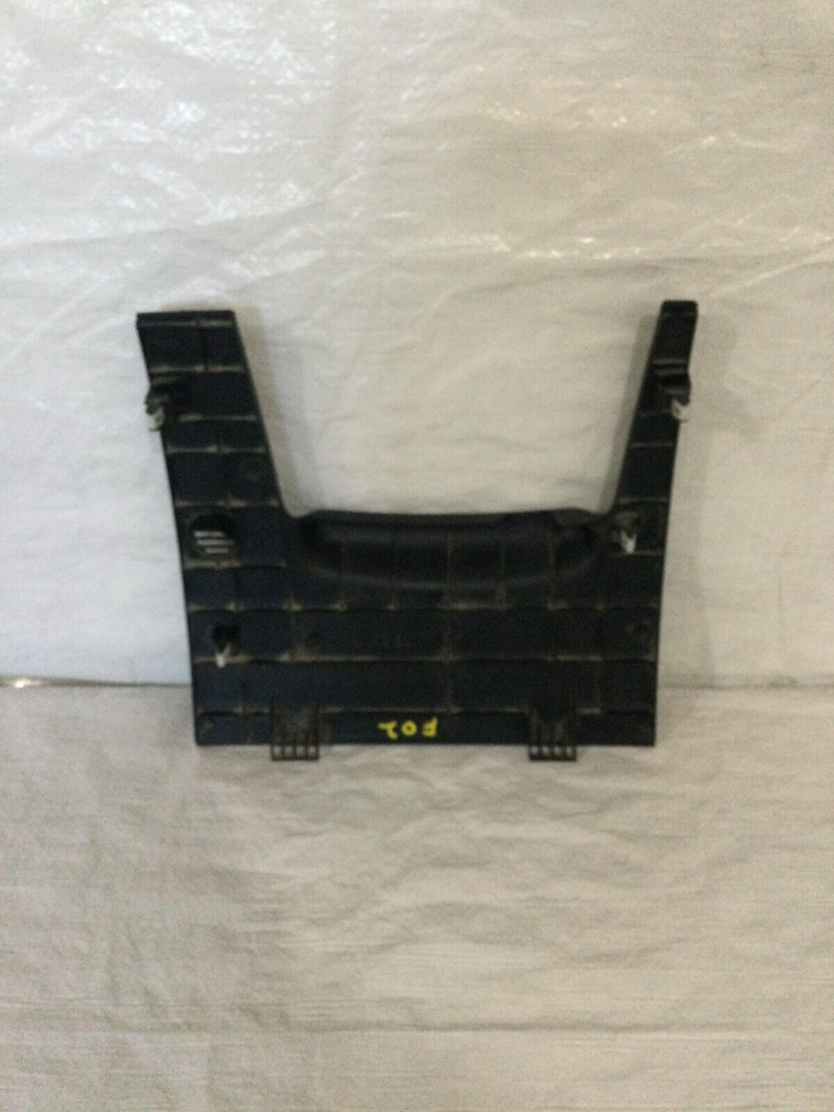 2017 Jeep Wrangler Left Driver Side Kick Panel Knee Bolster OEM LH