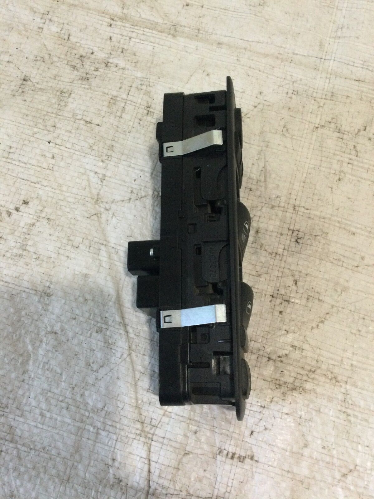 2019 RAM 1500 Front Left Driver Door Master Power Window Switch 68262252AC OEM