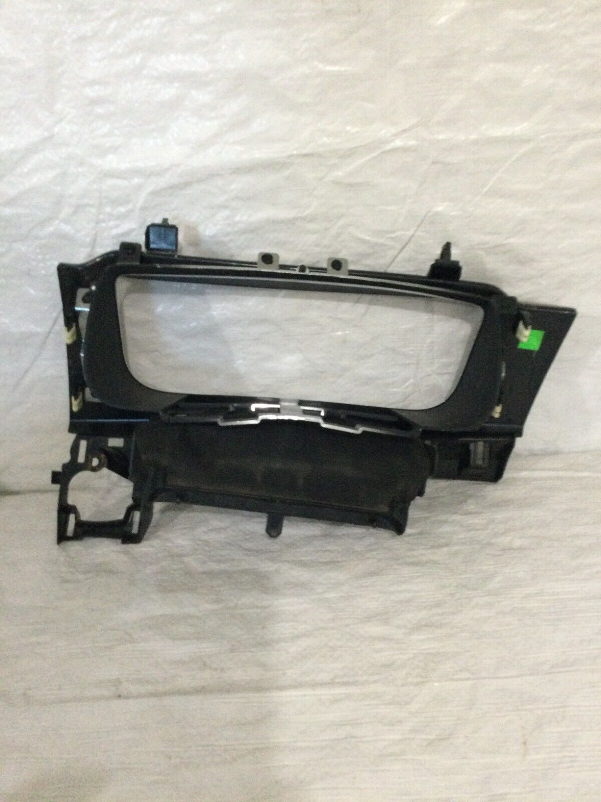 2019 Ford Taurus Speedometer Instrument Panel Bezel Trim DG13-54044D70-PIA5 OEM