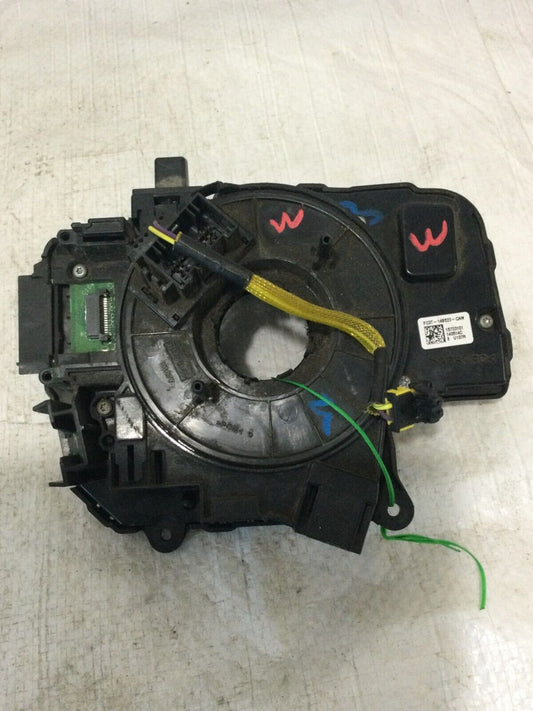 2014 2015 2016 Ford F250 F350 Steering Column Hub Clock Spring Assembly OEM