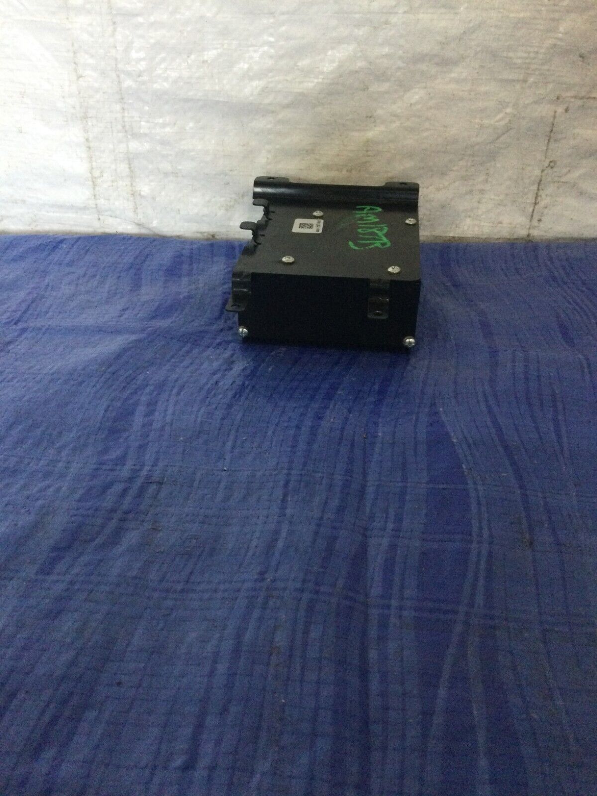 2017-2019 Ford Escape Power Inverter Converter OEM GJ5T19G317AB