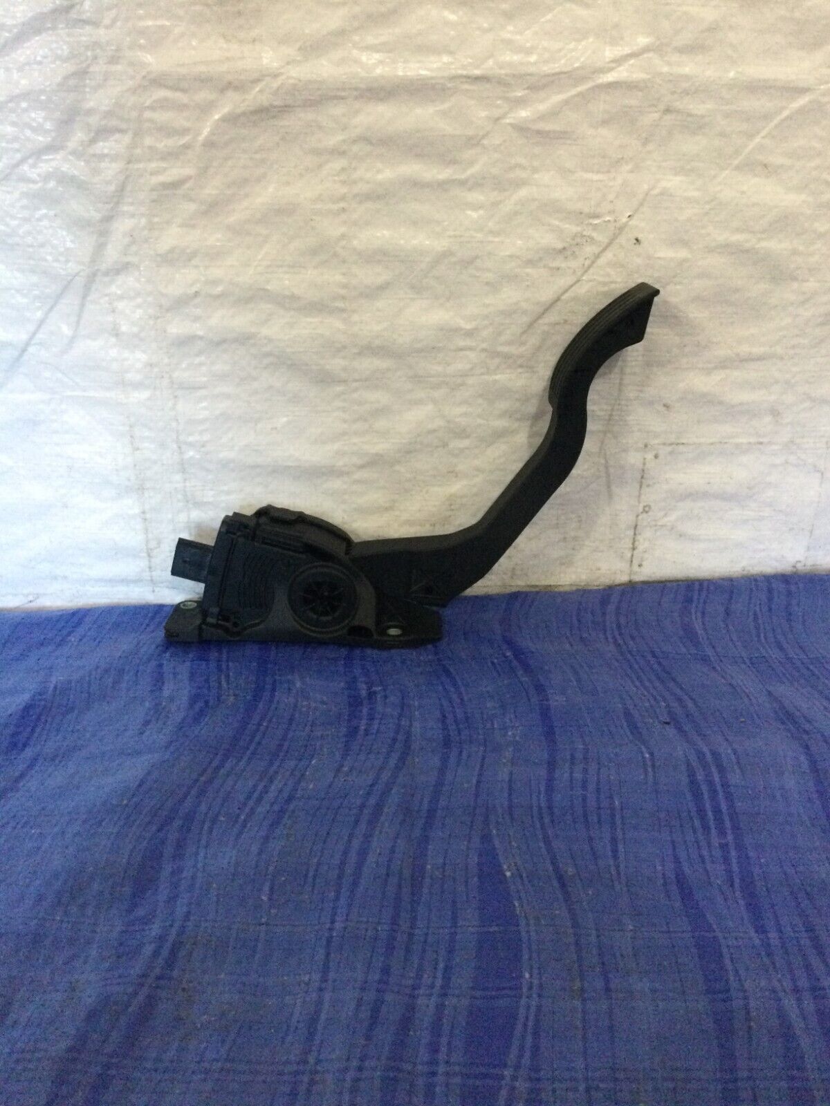 2018 Ford Escape Accelerator Gas Pedal OEM F1DC-9F836-AA