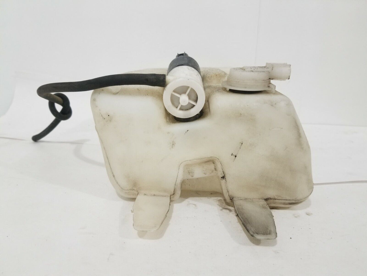 2003-2004 Dodge Ram 1500 Windshield Washer Fluid Reservoir Tank 55077319AA OEM