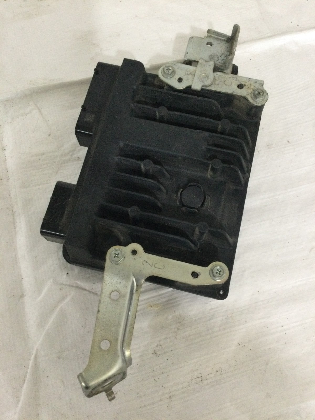 2021 Toyota Corolla 2.0L Engine ECM Control Module OEM 89661-1AD30