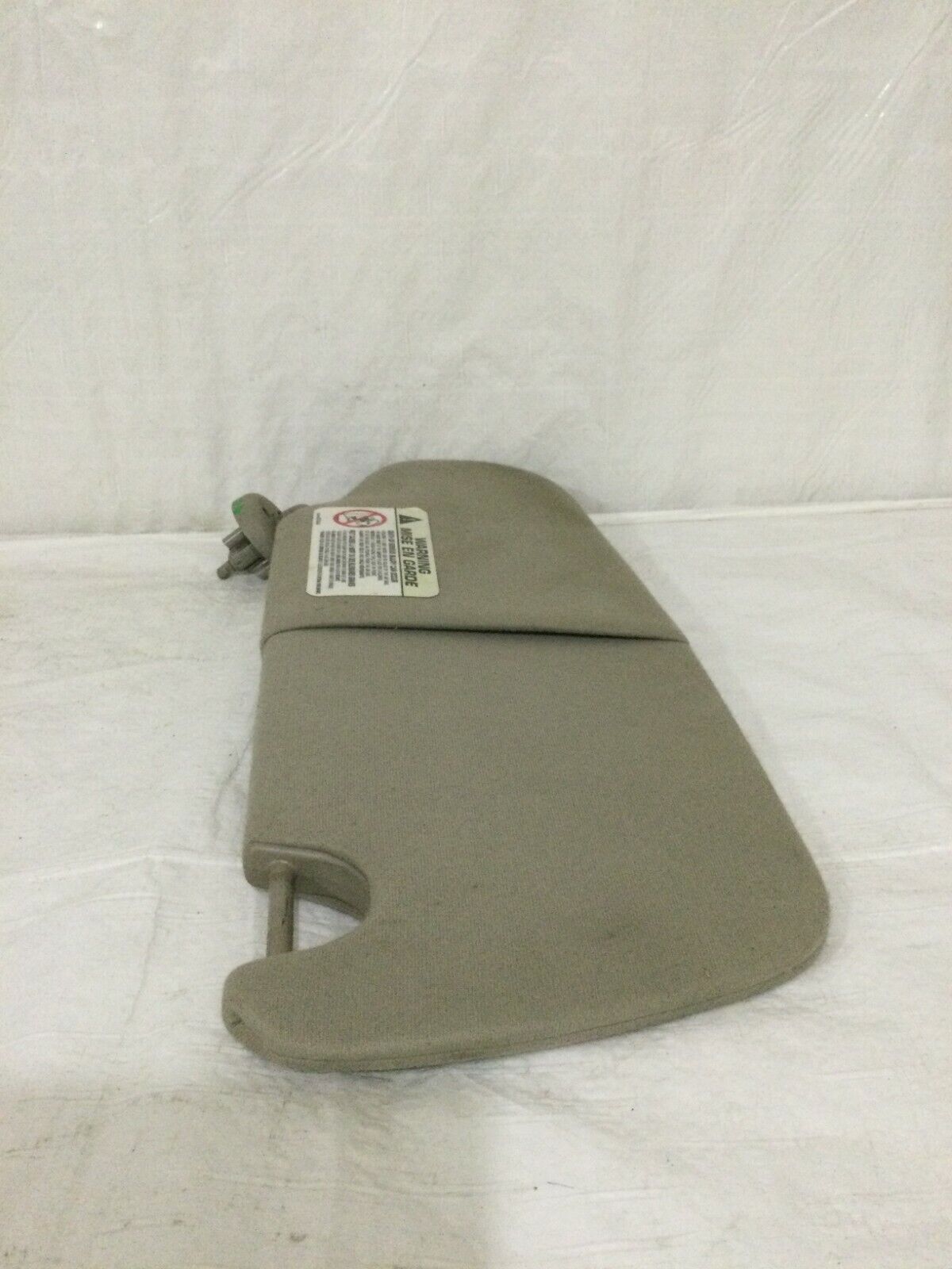 2006 Dodge Ram 1500 Sun Visor Mega Cab 4DR Left LH OEM