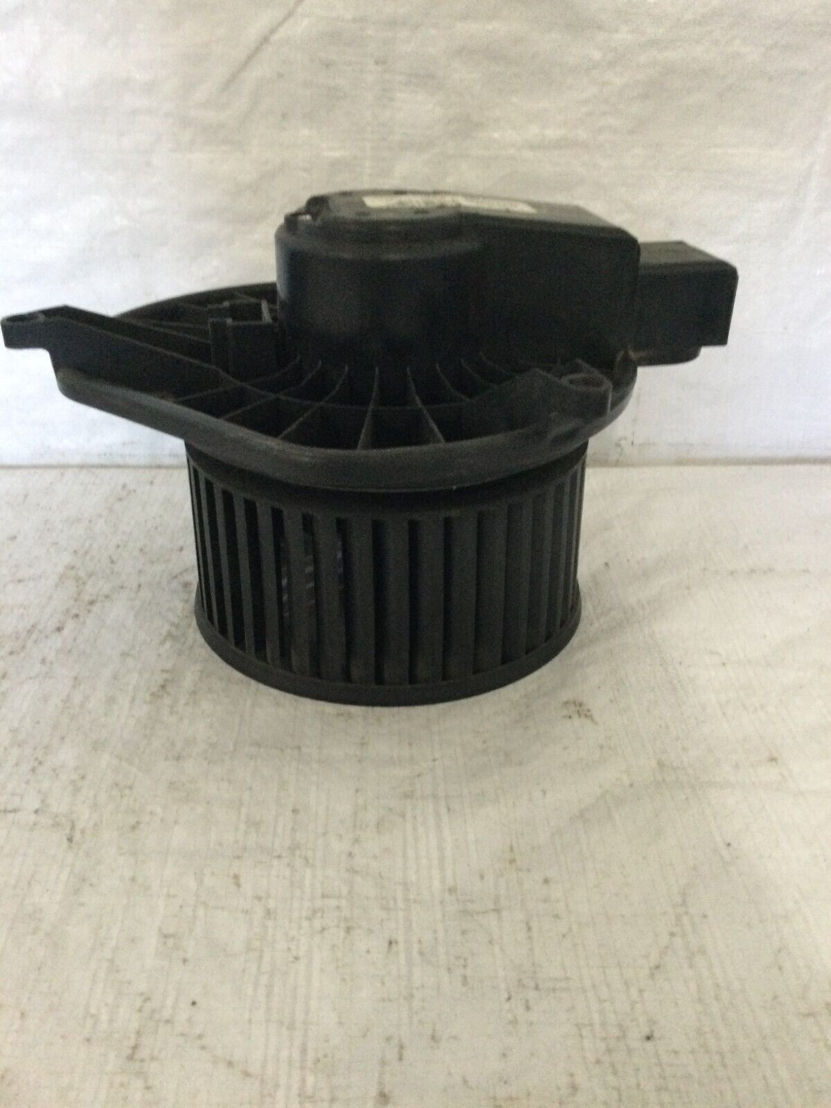 2007 Dodge Nitro A/C Heater Blower Motor OEM 990034W