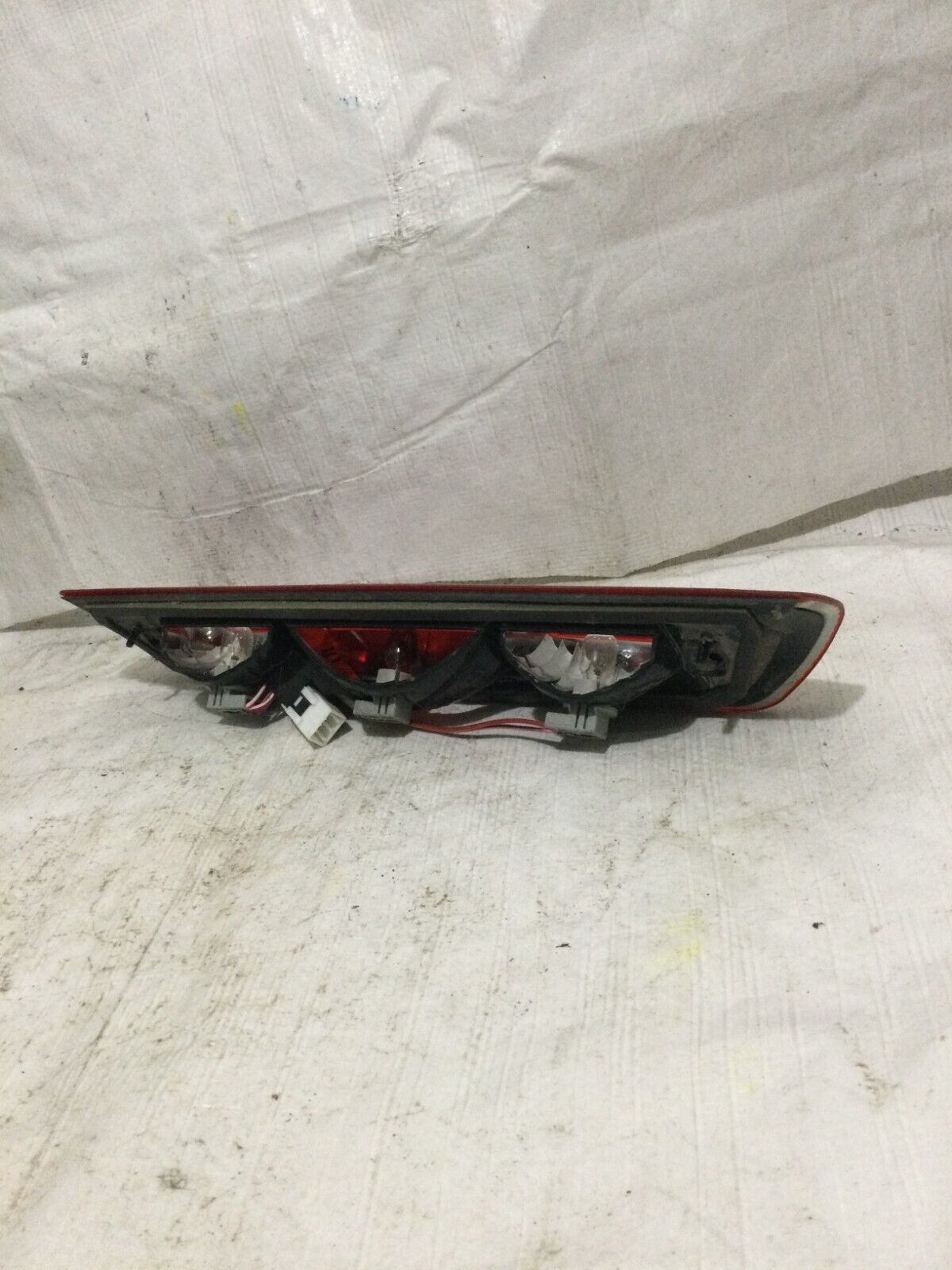 2007 Dodge Ram 1500 Third Brake 3rd Light OEM