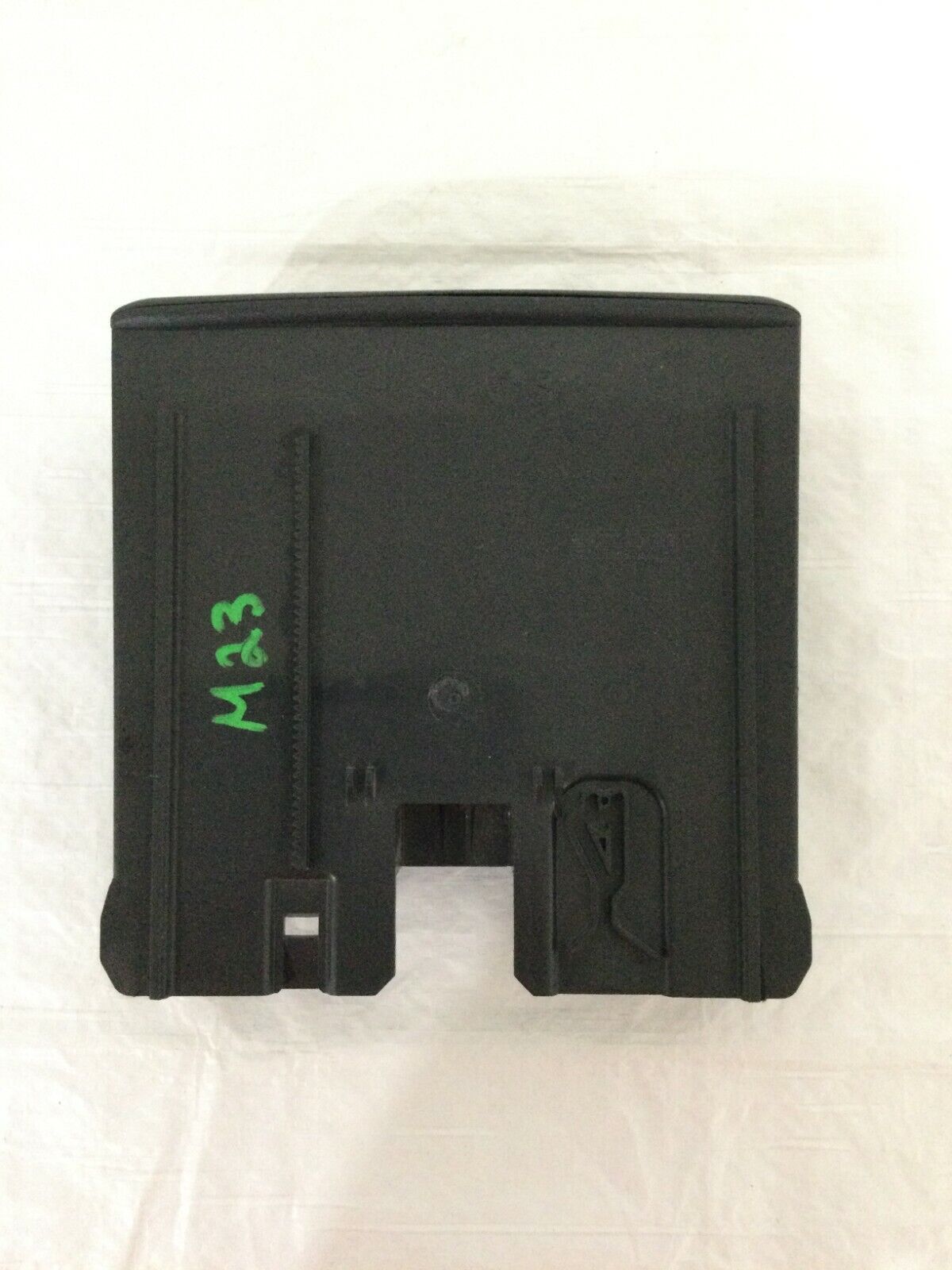 2004 Volvo S60 Rear Center Cup Holder OEM