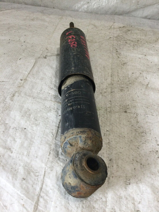 2012 Ford F-250 SD Left  Side Shock  Absorber  OEM